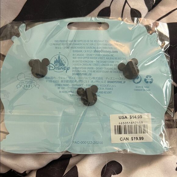 Finding Nemo Pin Set - Picture 2 of 2